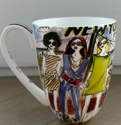 Henri Bendel Kitchenware