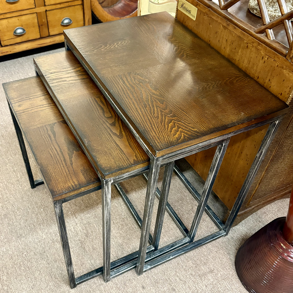 Nesting Tables