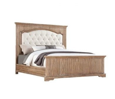 Emerald Home Bed