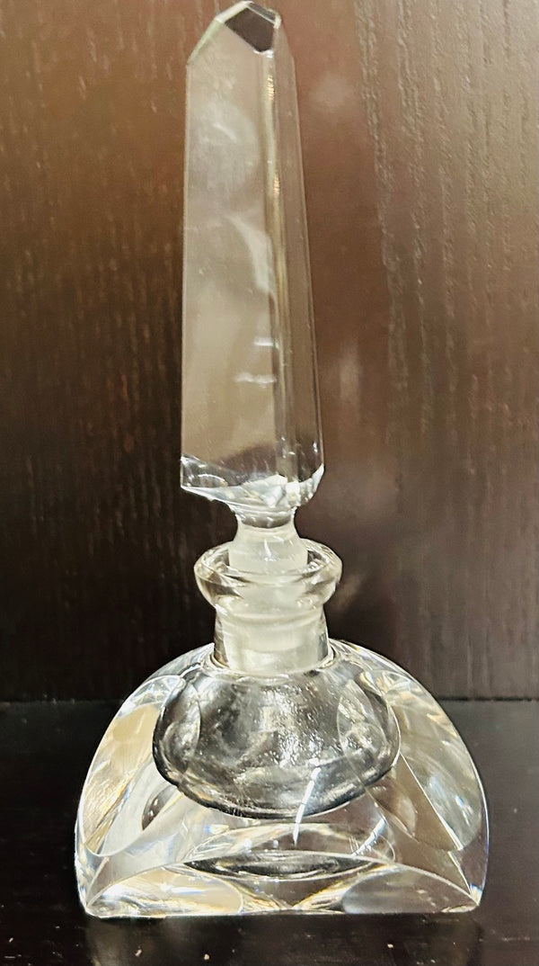 Perfume Bottle