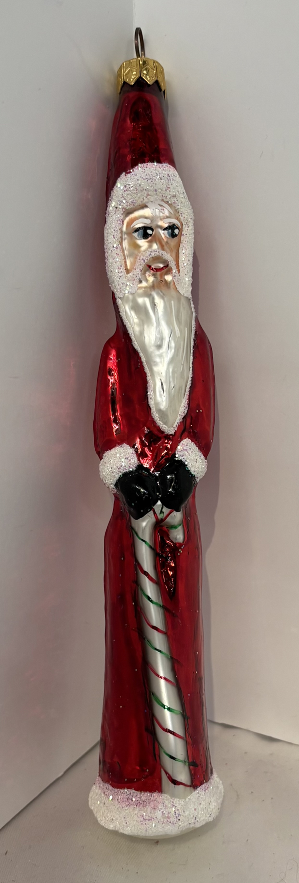 Christopher Radko XMas Seasonal