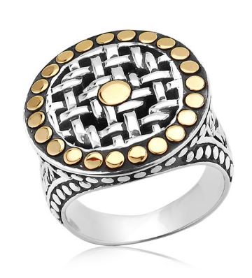 John Hardy Ring