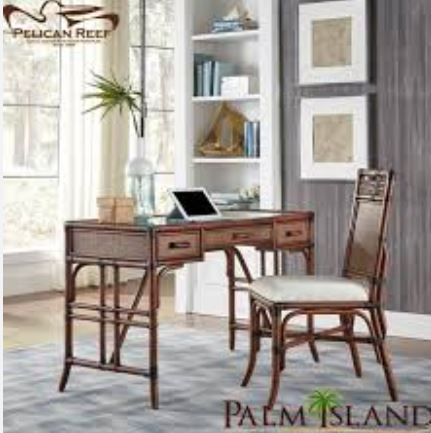 Pelican Bay Desk