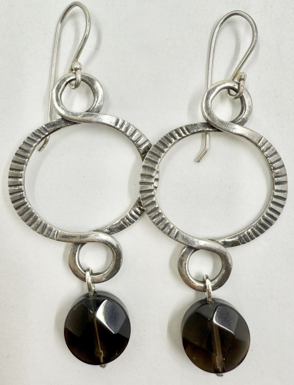 925 Silpada Earrings