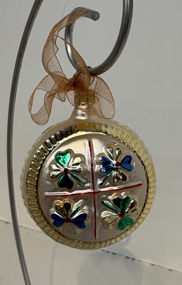 Christopher Radko XMas Seasonal