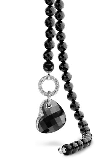 925 Ti Sento Necklace