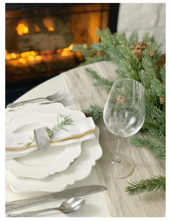 Red Vanilla Kitchenware