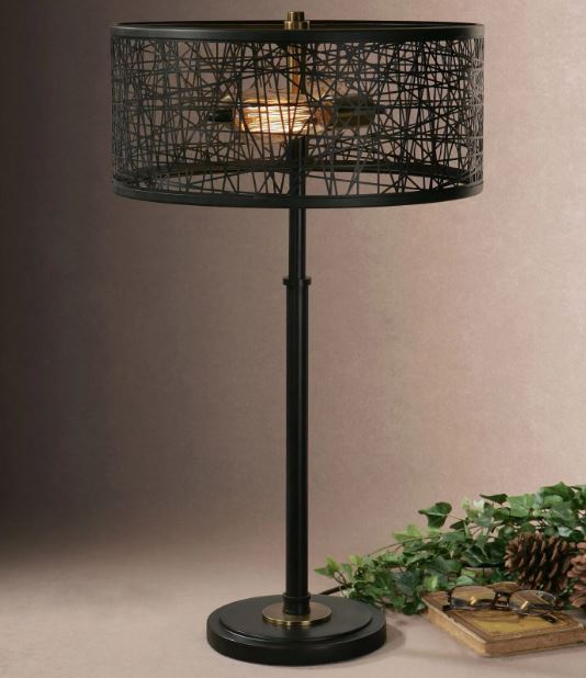 Uttermost Lamp