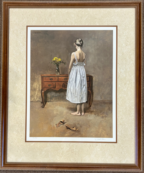 William Wittaker Print