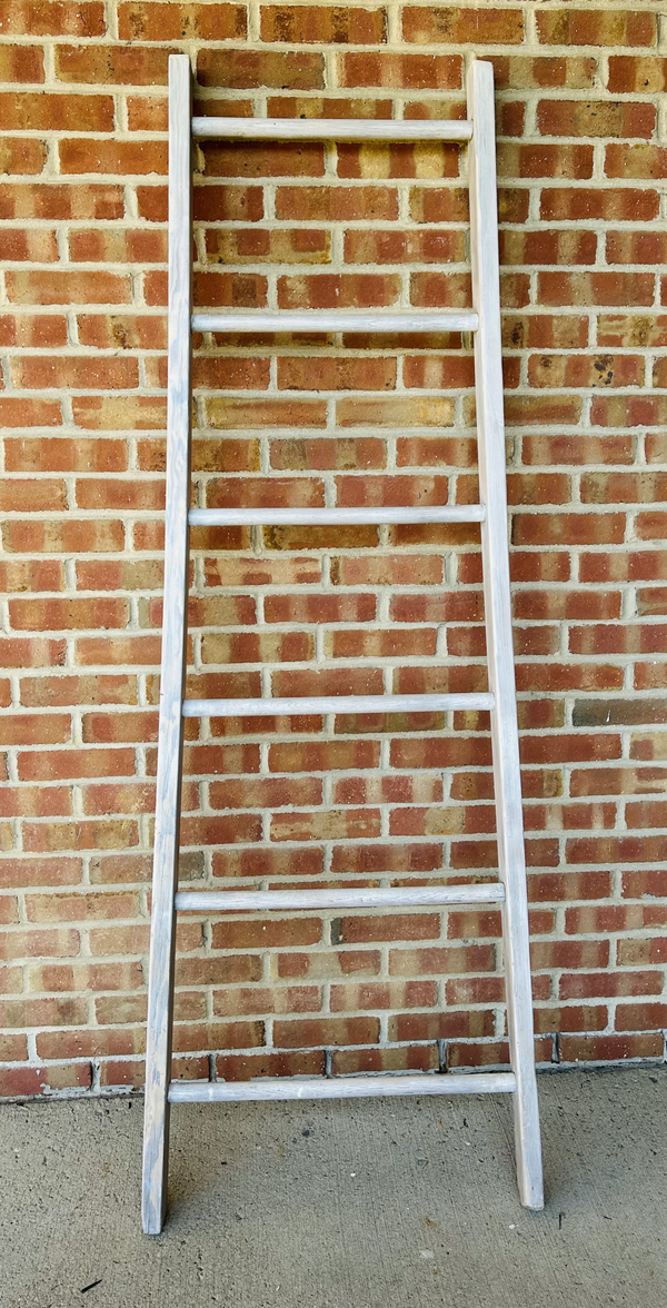 ABauer Ladder