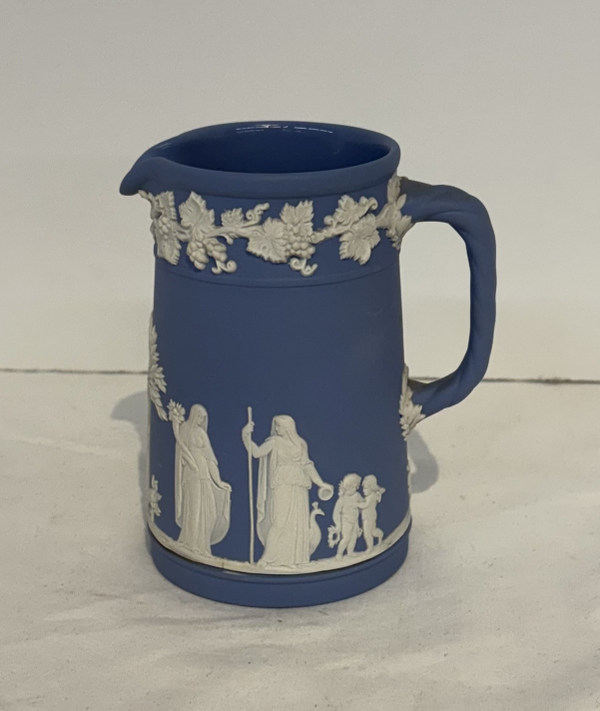 Wedgwood China Collectible