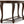 Sofa Table