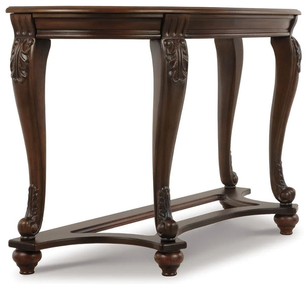 Sofa Table