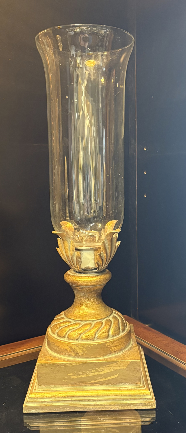 Candleholder