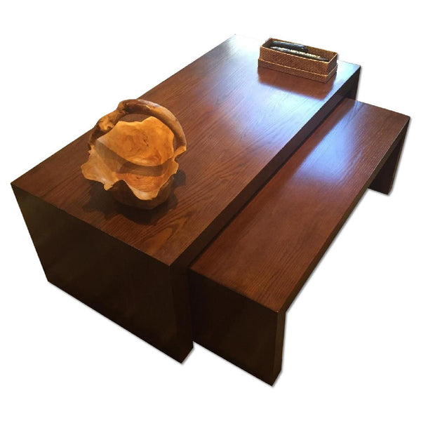 Ethan Allen Coffee Table
