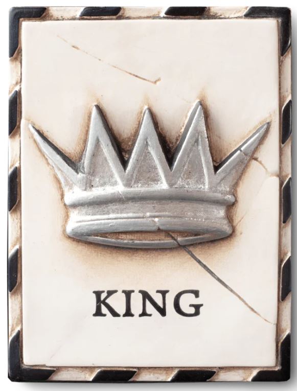 Sid Dickens Wall Decor