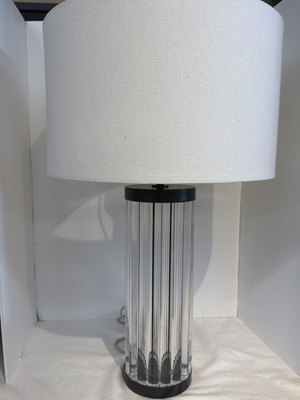 West Elm Lamp