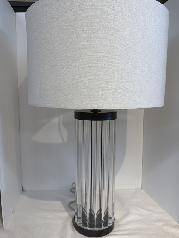 West Elm Lamp