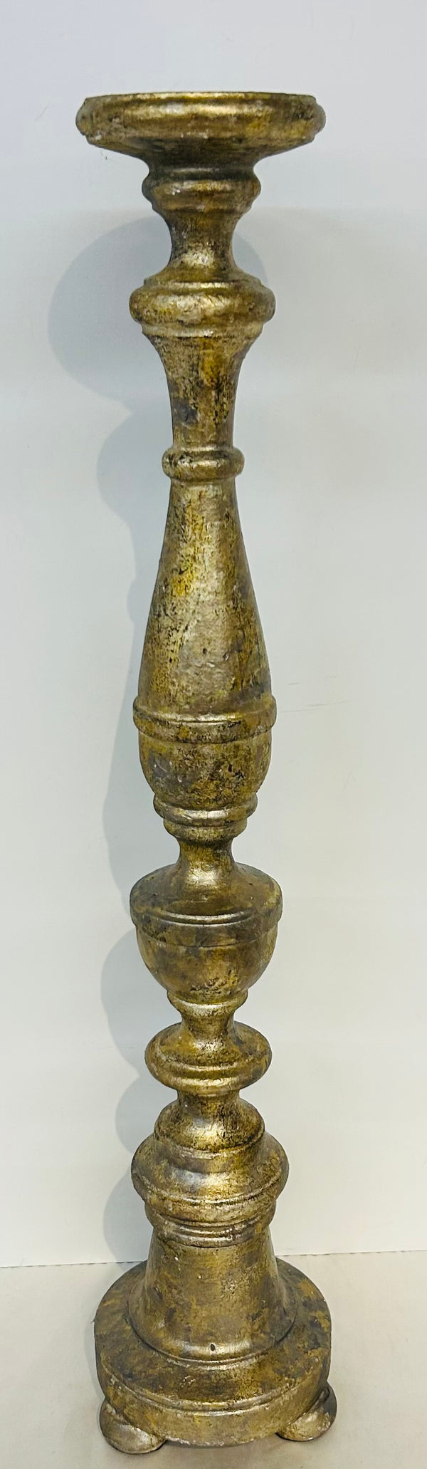 Designer Candleholder