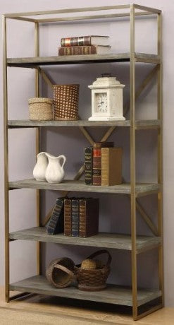 Book Shelf
