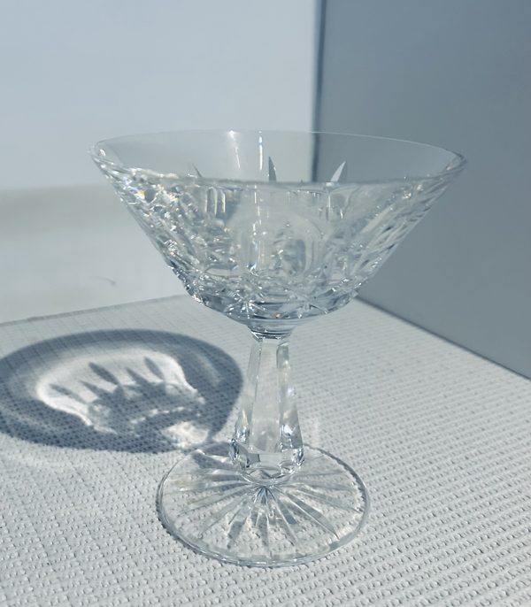Waterford Crystal