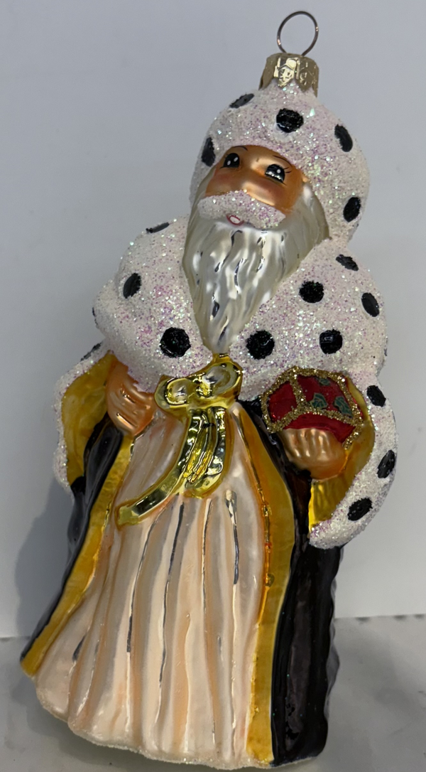 Christopher Radko XMas Seasonal