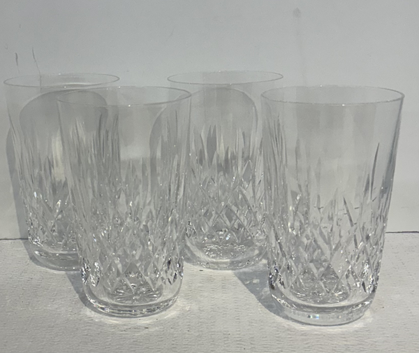Waterford Crystal