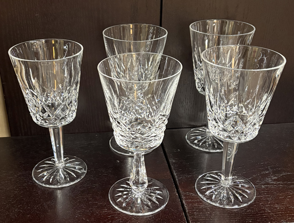 Waterford Crystal