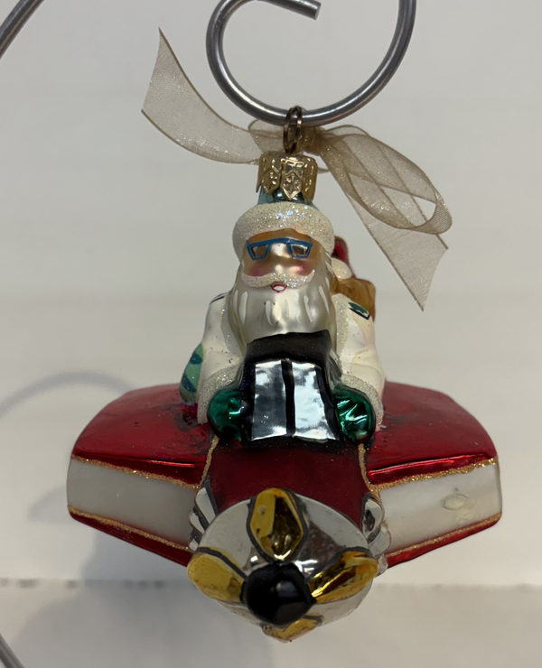 Christopher Radko XMas Seasonal