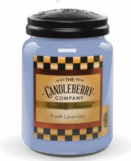 CandleBerry