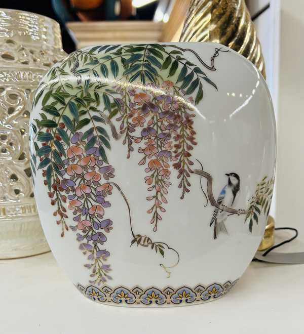 Shibata Vase