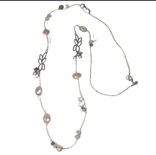 925 Silpada Necklace