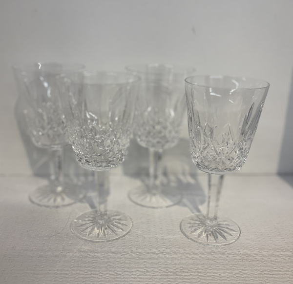 Waterford Crystal
