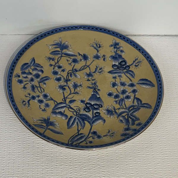 Oriental Accents Decor