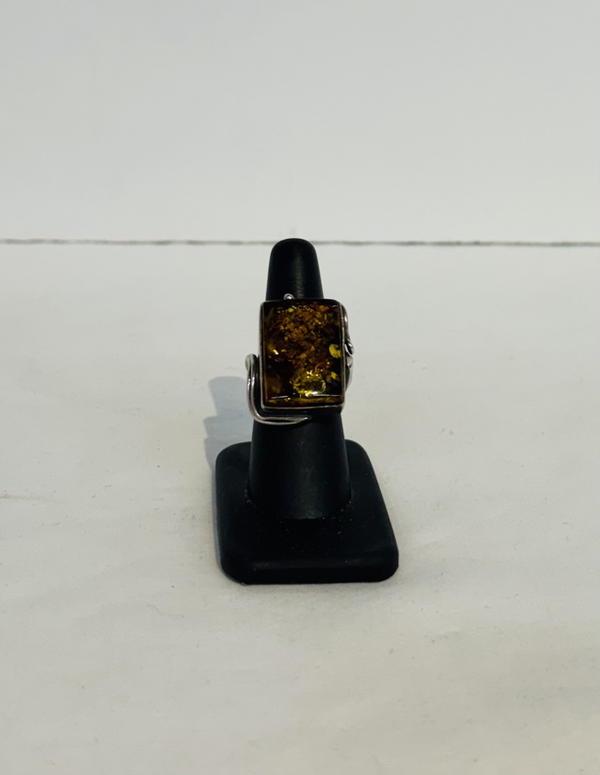 925 Ring