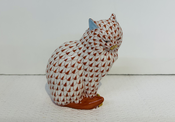 Herend China Collectible