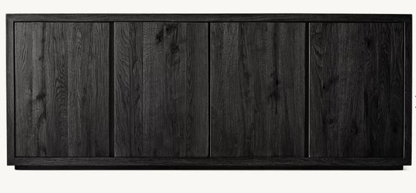 Restoration Hardware Console