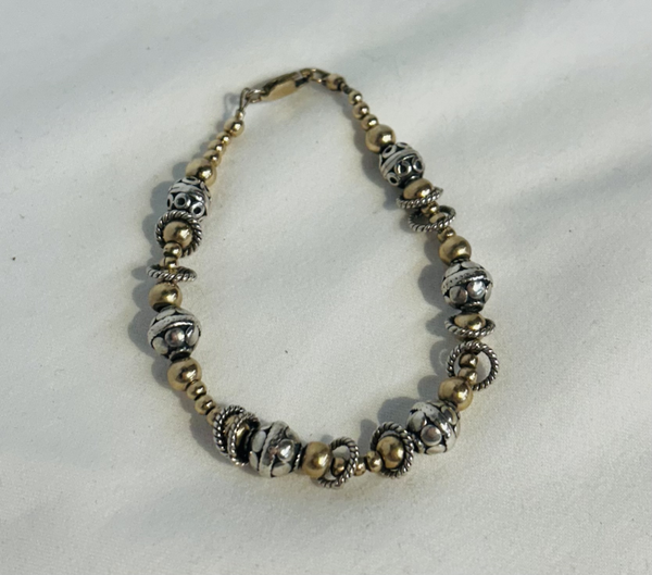 925 Bracelet