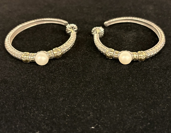 John Hardy Earrings