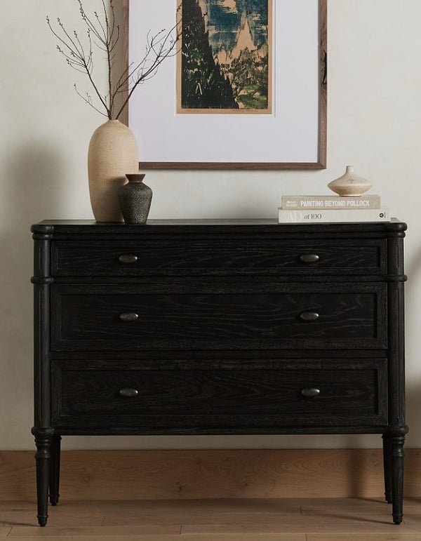 Pottery Barn Chest