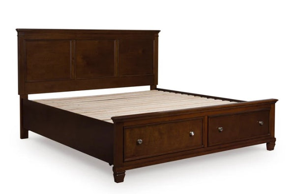 Levins Bed