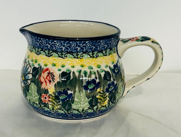 Polish Pottery Kitchenware