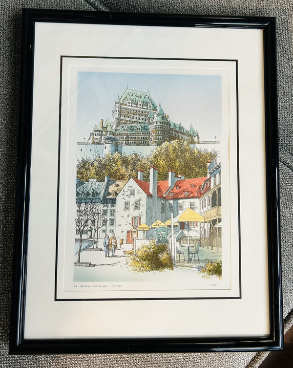 Print