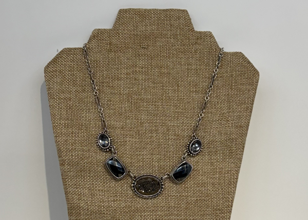 925 Lori Bonn Necklace