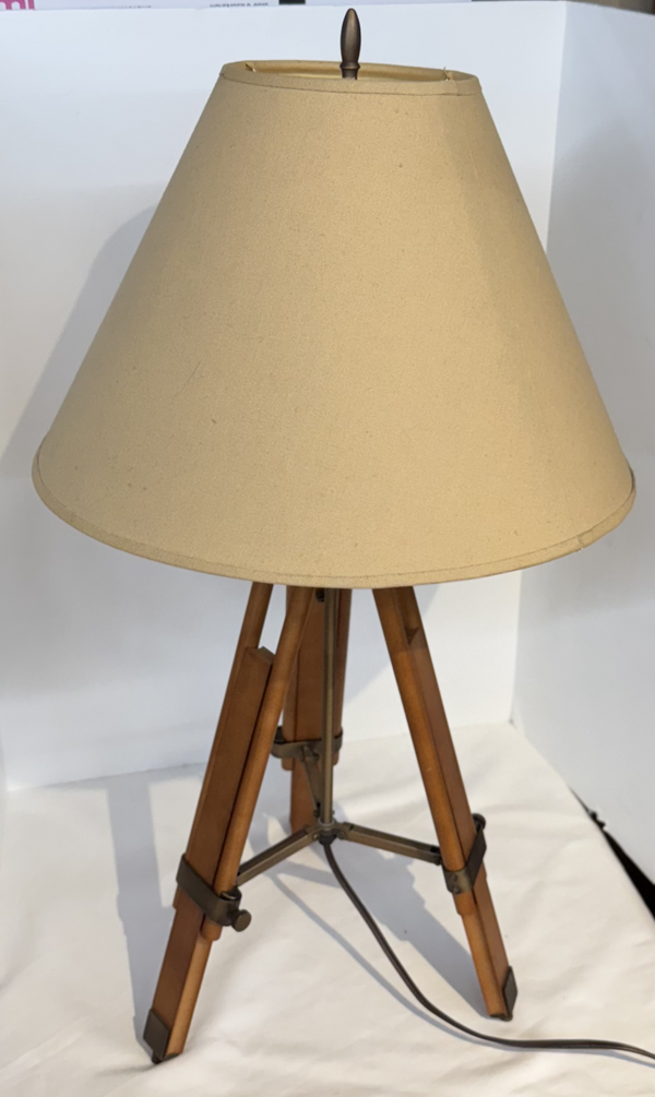 Lamp