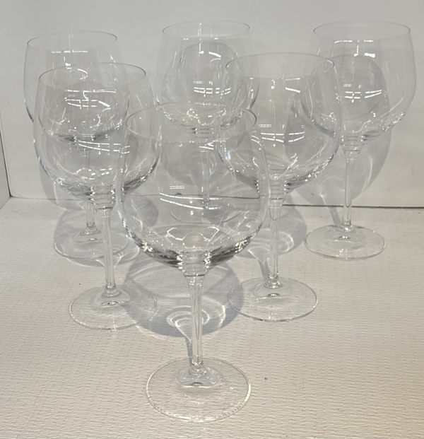 Glassware
