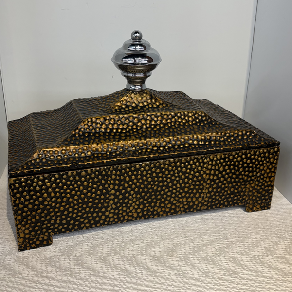 Carolyn Kinder Box