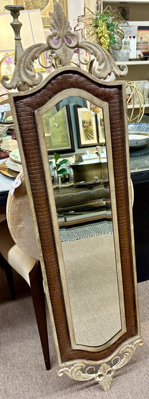 Howard Elliott Mirror