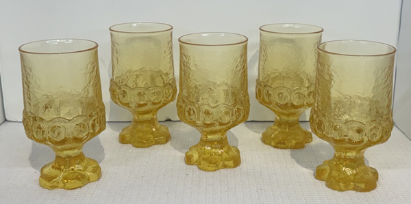 Franciscan Glassware