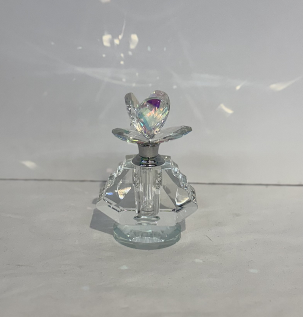 Perfume Bottle